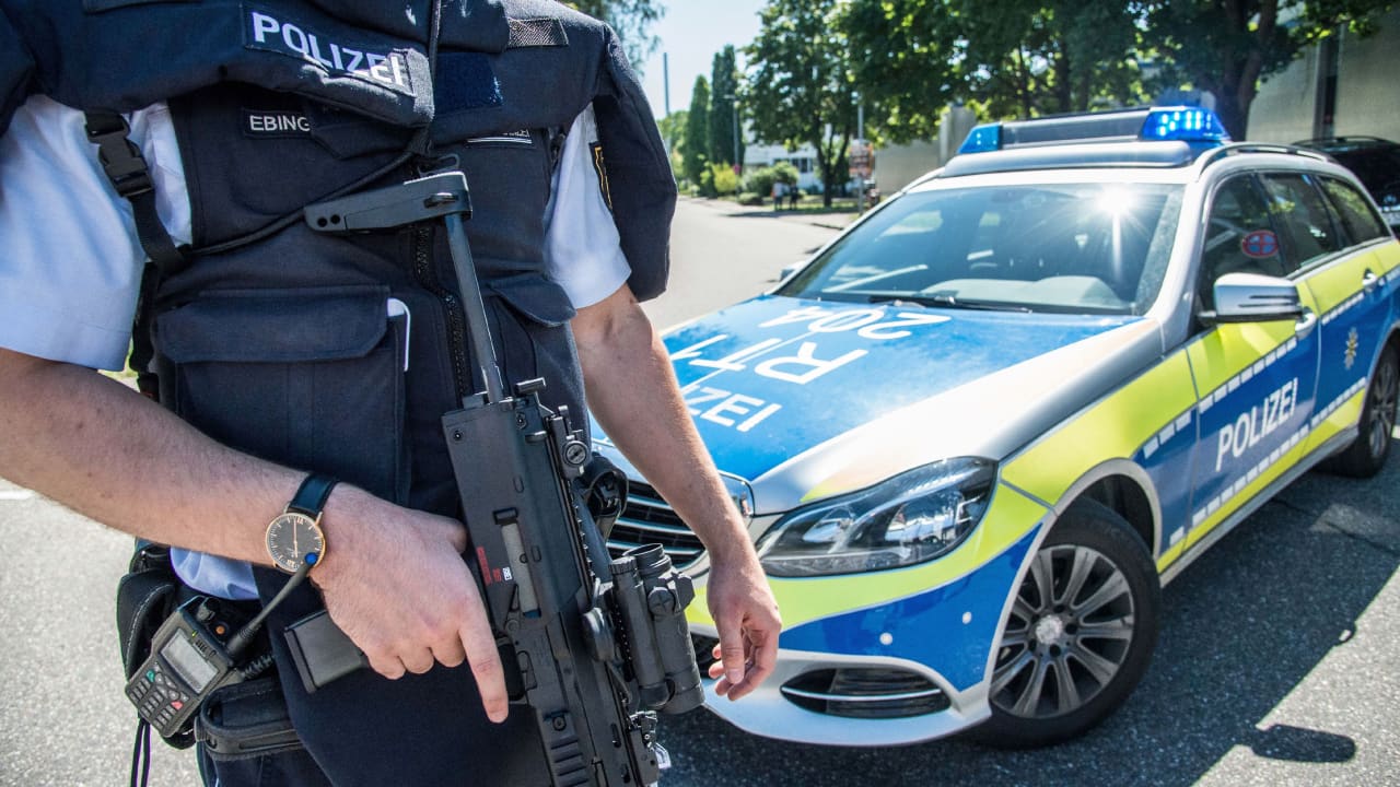 ألمانيا تعتقل 3 مراهقين بتهمة التخطيط "لهجوم إرهابي"