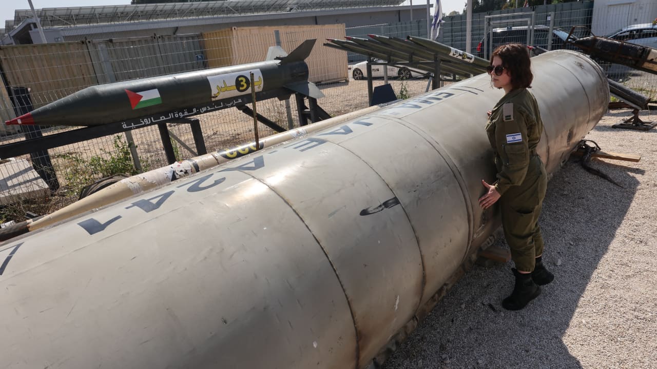 كيف تتوقع أمريكا حجم رد إسرائيل على الهجوم الإيراني؟.. مصدران يوضحان لـCNN