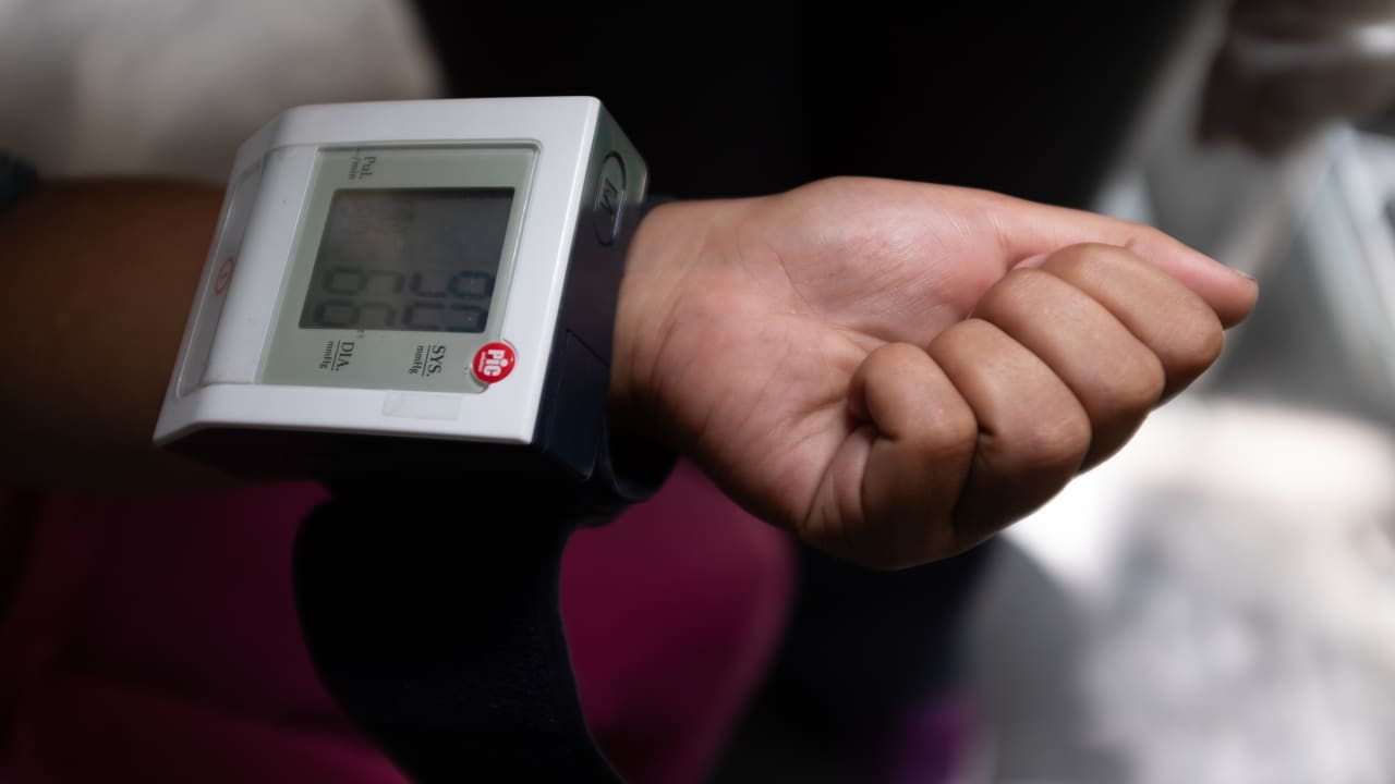 إرتفاع ضغط الدم.. كيفية قياسه والتحكم بمستوياته