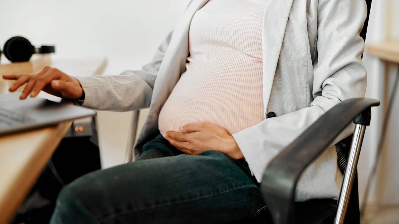 كيفية حساب اسابيع الحمل بالأشهر؟