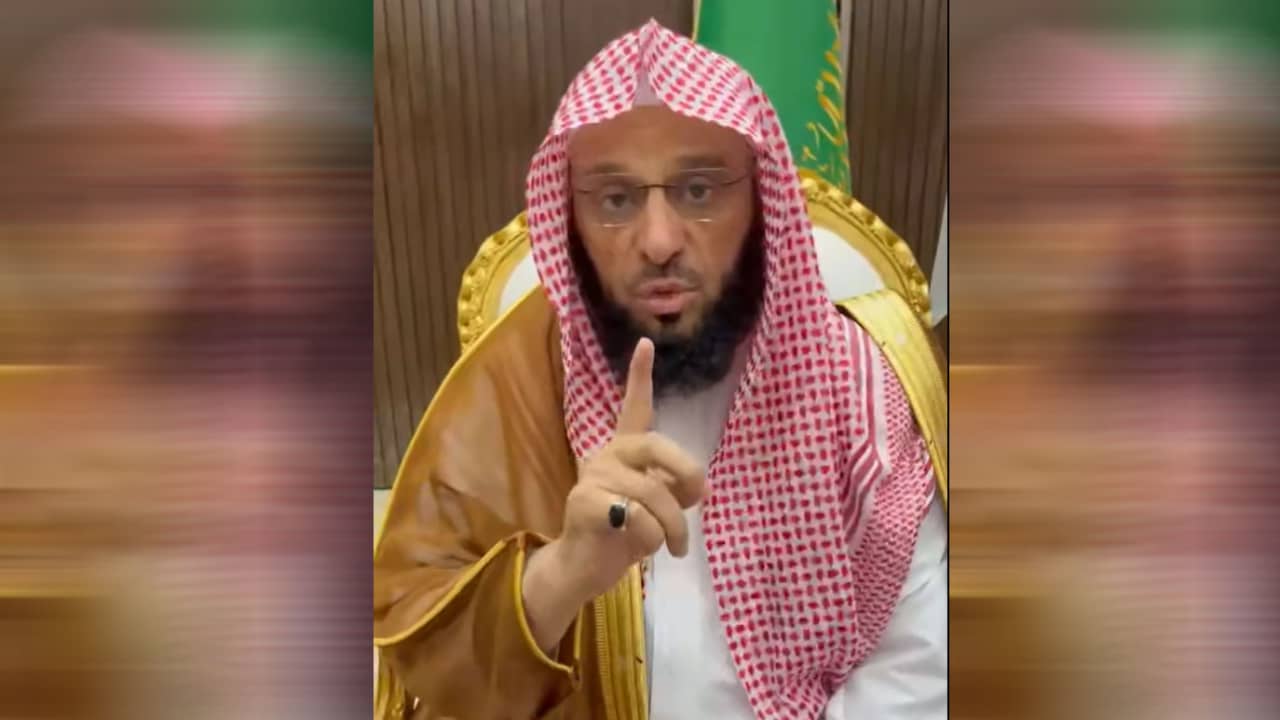 السعودية.. عائض القرني يثر ضجة بتعداد 10 "أخطاء قاتلة غير معروفة" لجماعة الإخوان المسلمين 