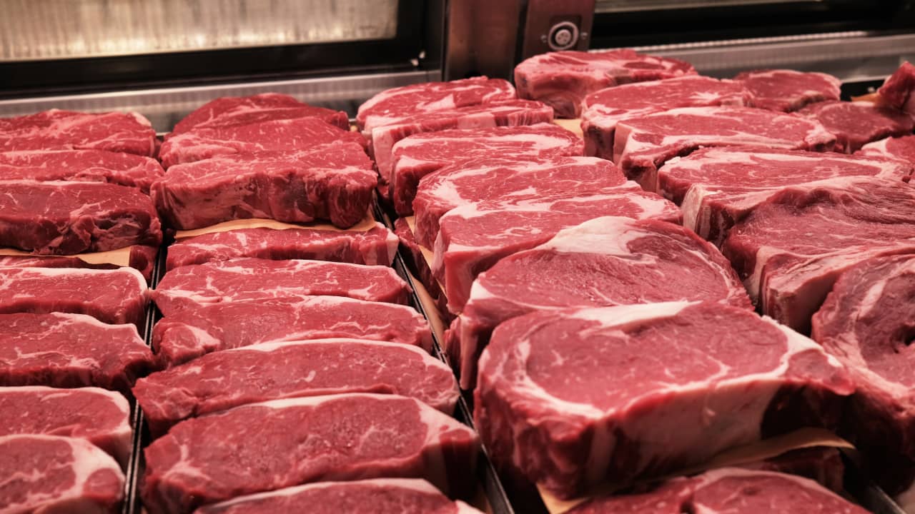 للحفاظ على السلامة الغذائية.. إليك أفضل طريقة لحفظ اللحوم
