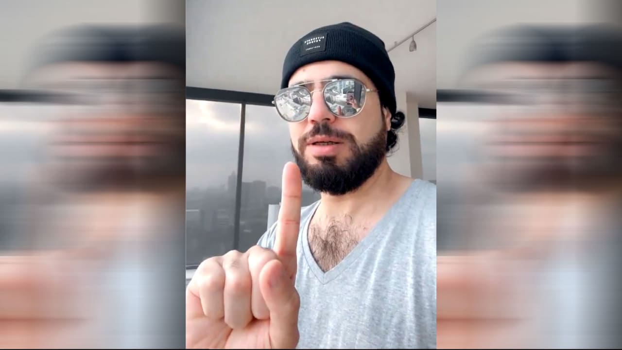 الإمارات.. وسيم يوسف يثير تفاعلا بفيديو من أمريكا وحديثه عن مرض السرطان والتعلق بالله