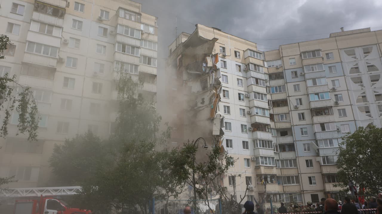 موسكو تكشف عدد القتلى في القصف الأوكراني على بيلغورود الروسيا