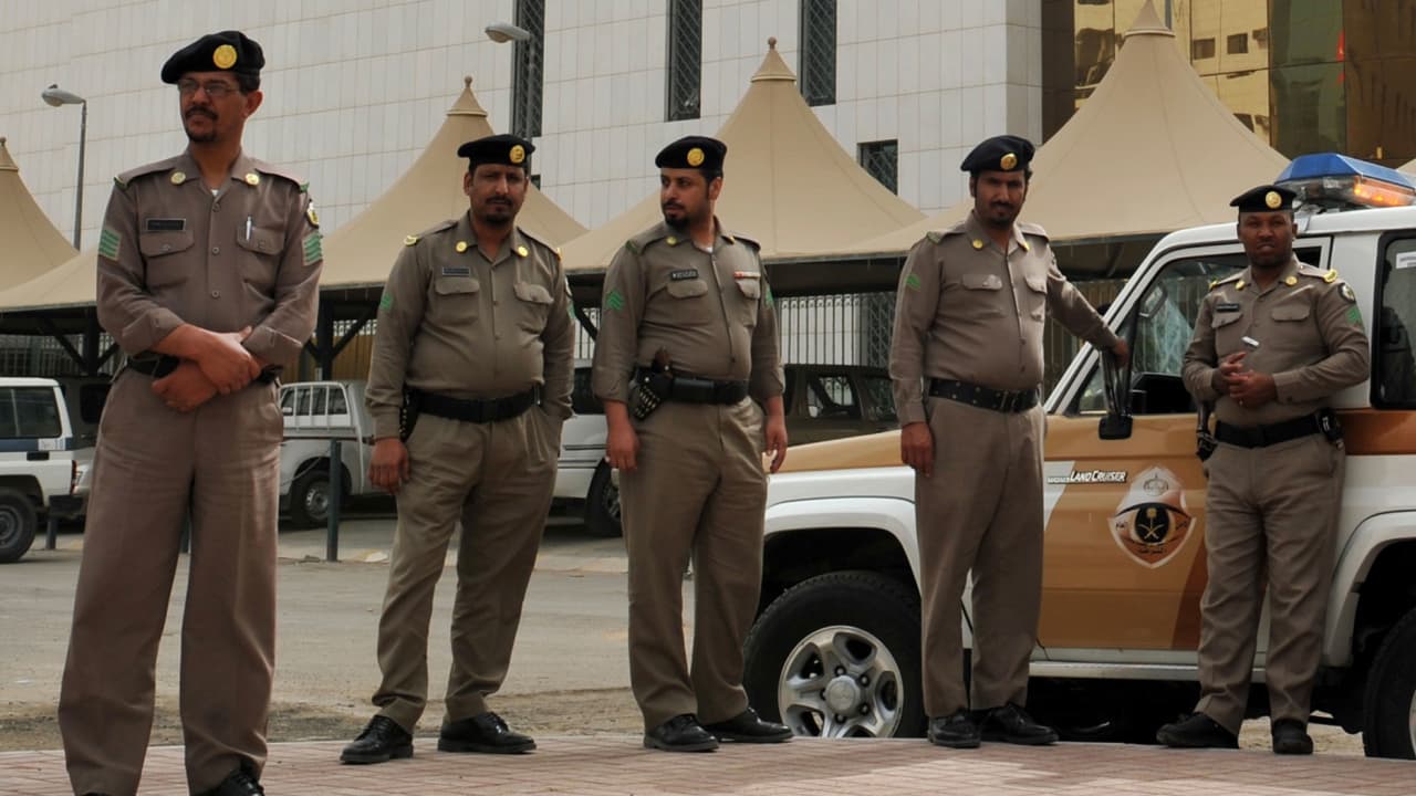 قتل مواطنا مصريا.. السعودية تنفذ الإعدام بحق باكستاني في مكة وتكشف اسم الضحية 