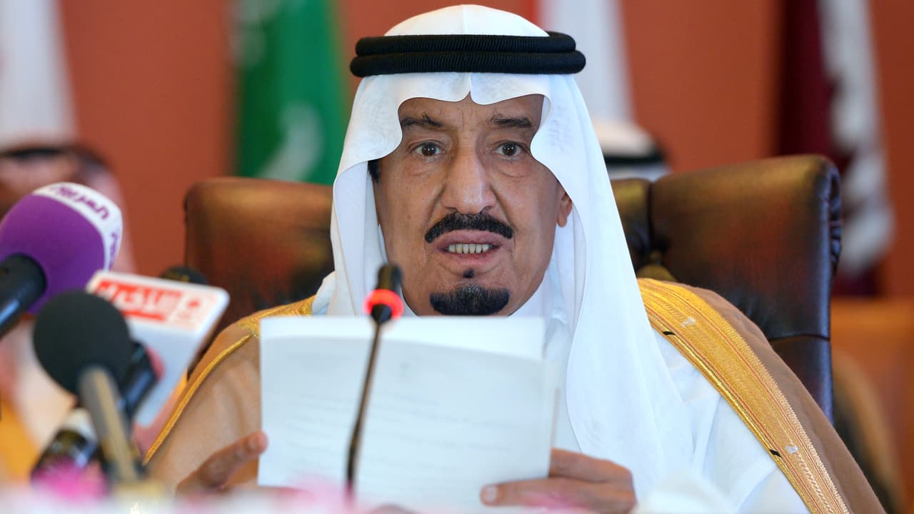 السعودية.. أوامر ملكية تشمل تعيينات وإعفاءات في الحرس الوطني والأمانة العامة لمجلس الوزراء