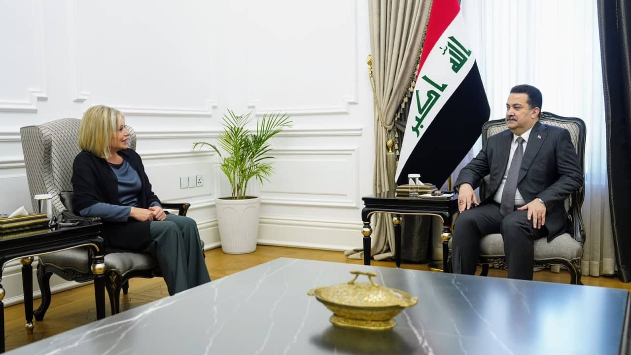العراق .. رئيس الوزراء يكشف طلب إنهاء مهمة بعثة "يونامي" في بلاده