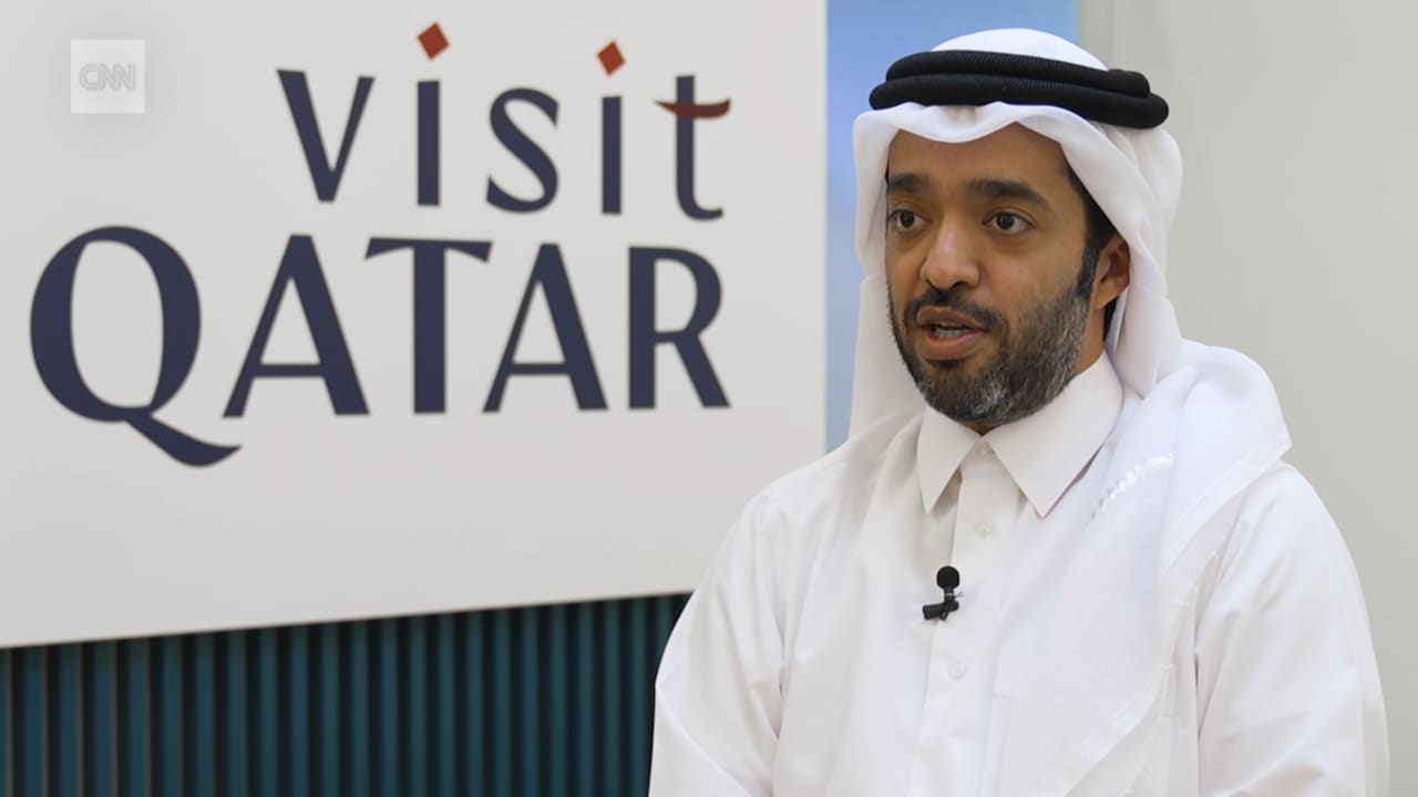 رئيس قطر للسياحة لـCNN: التأشيرة الموحّدة ستروّج لدول الخليج كوجهة واحدة