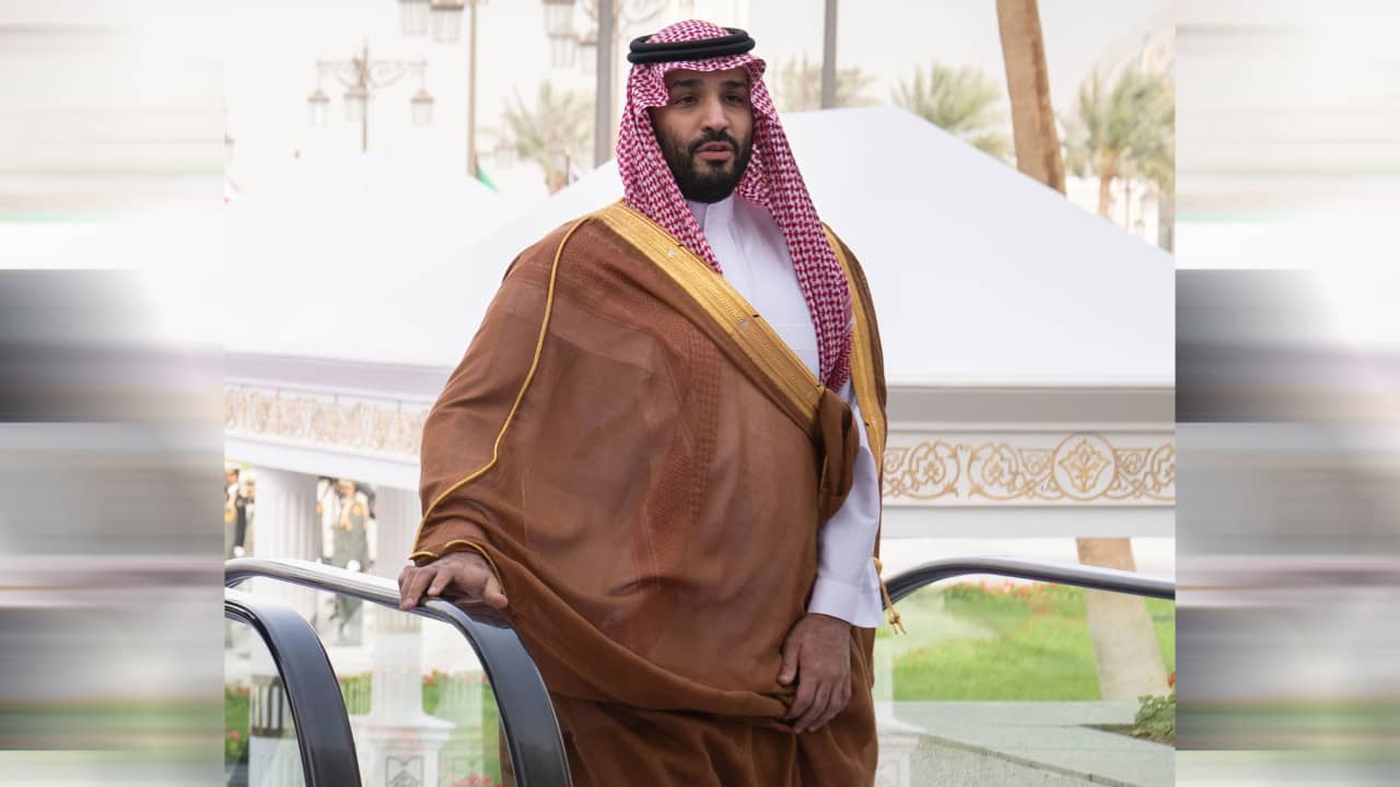 "تهديد وتحذير" السعودية لمجموعة الـ7 حول روسيا.. ادعاء بتقرير إعلامي يشعل ضجة