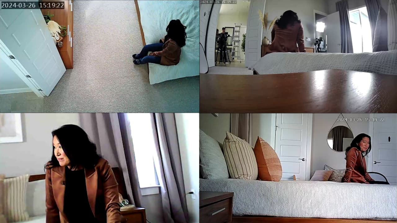 "كاميرات خفية" داخل شقق Airbnb.. تحقيق لـCNN يكشف تفاصيل صادمة