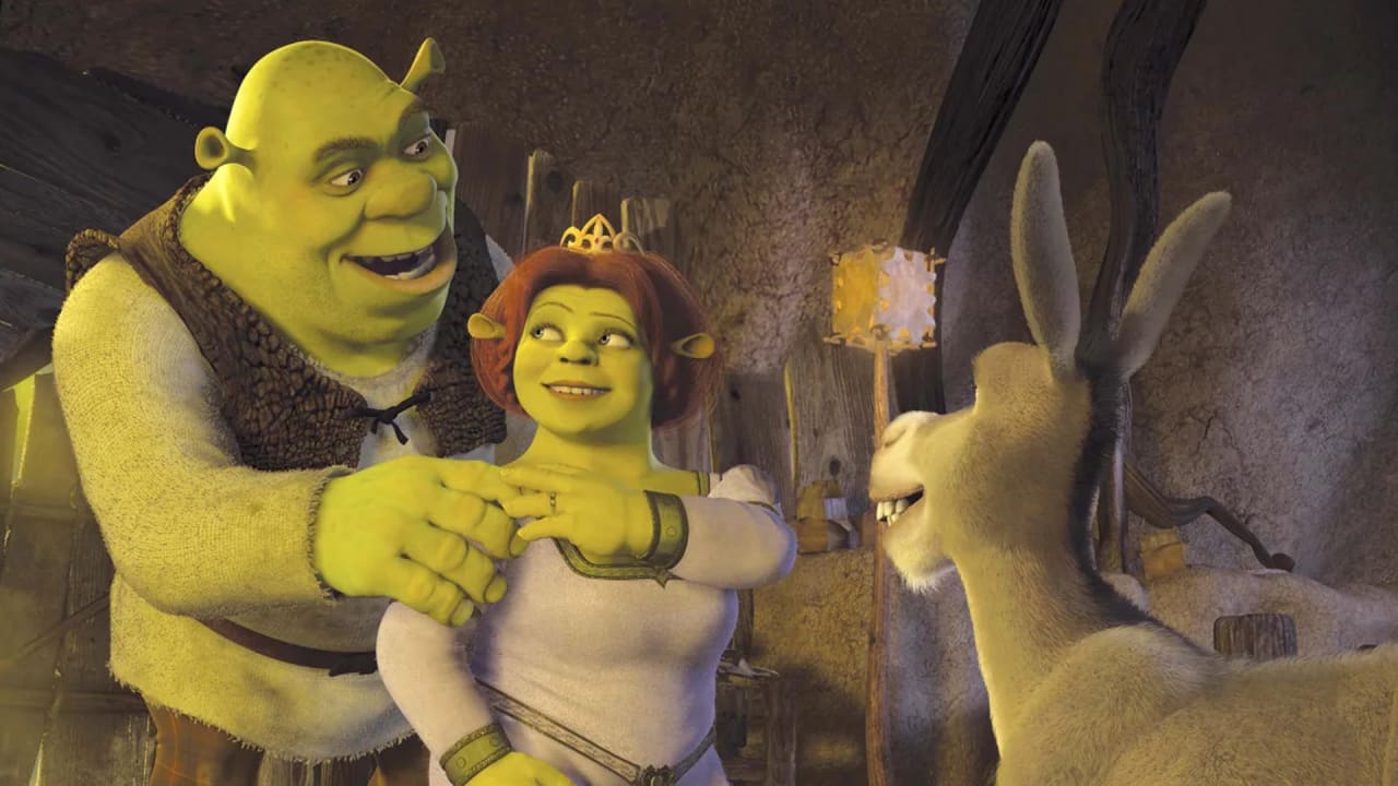 الغول عائد في منتصف 2026.. الإعلان عن جزء خامس من فيلم "Shrek"
