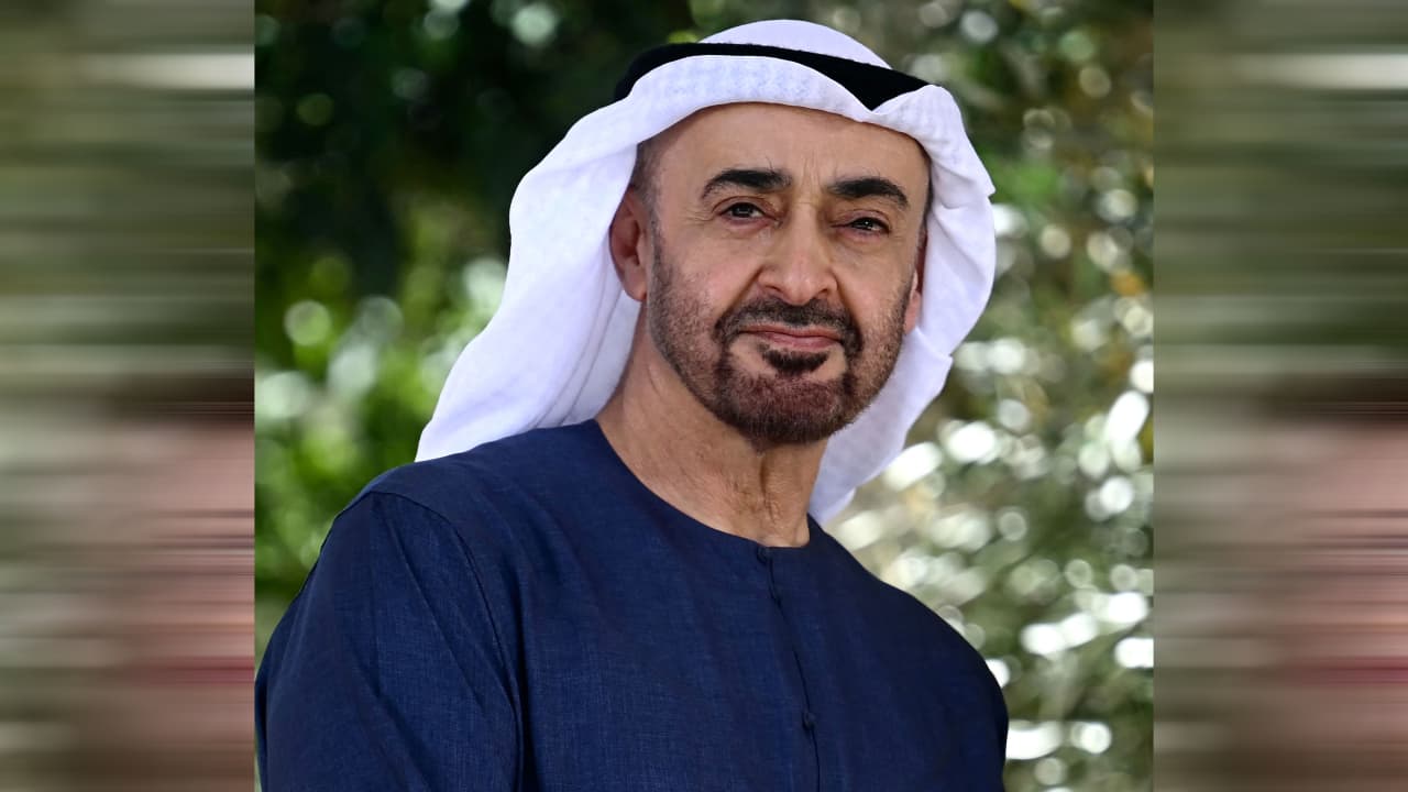 الإمارات.. محمد بن زايد يعلن اليوم 18 يوليو مناسبة وطنية