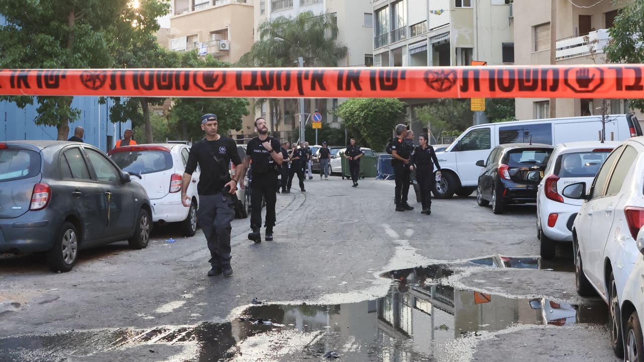 بعد انفجار تل أبيب.. الخارجية الأمريكية: لا إصابات أو أي أضرار بفرع السفارة