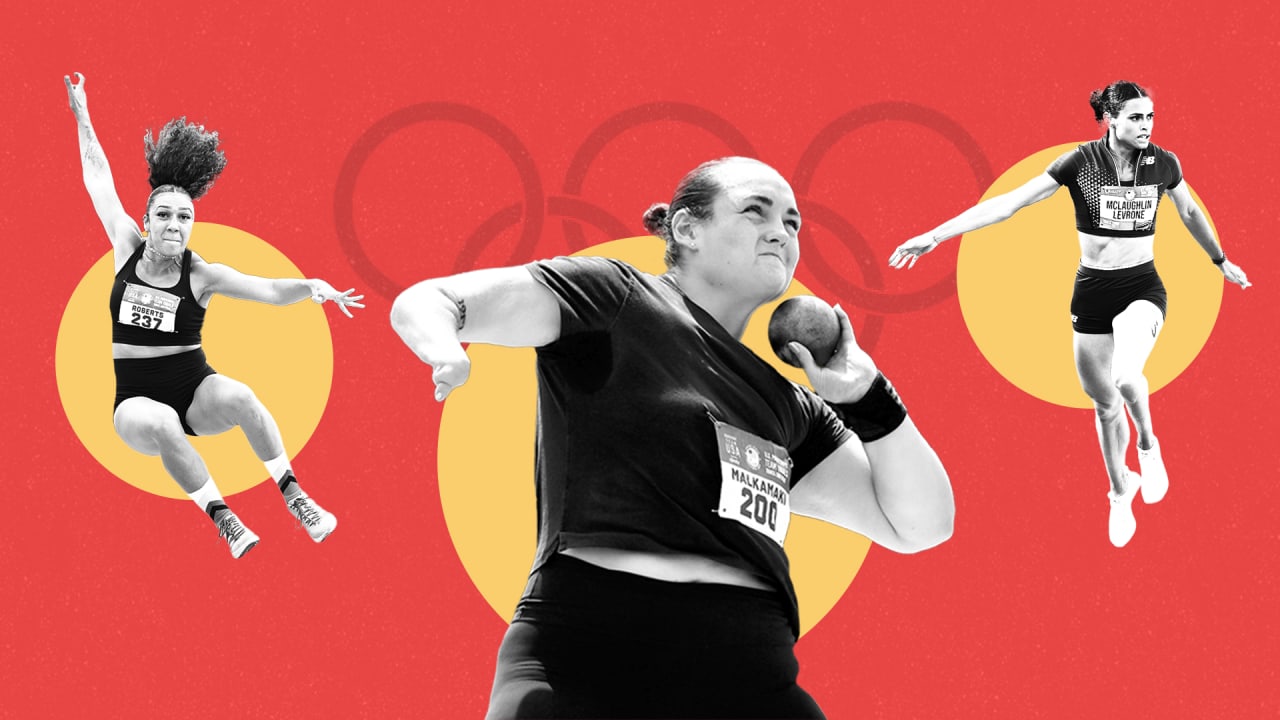 المرأة في الرياضة.. تقدم ملحوظ وتحديات مستمرة لأول مرة بتاريخ الأولمبياد