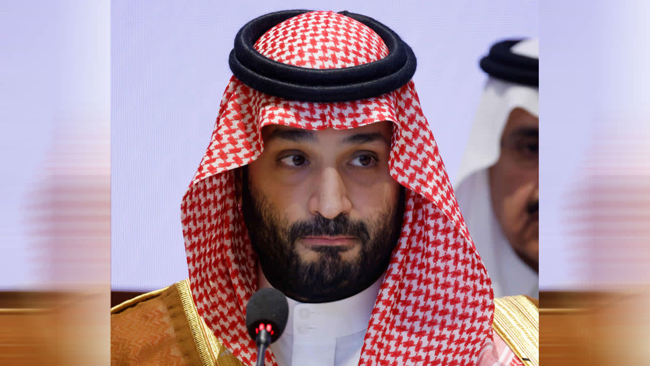 "أمنية" من محمد بن سلمان.. أمير سعودي يثير تفاعلا بفيديو سابق 