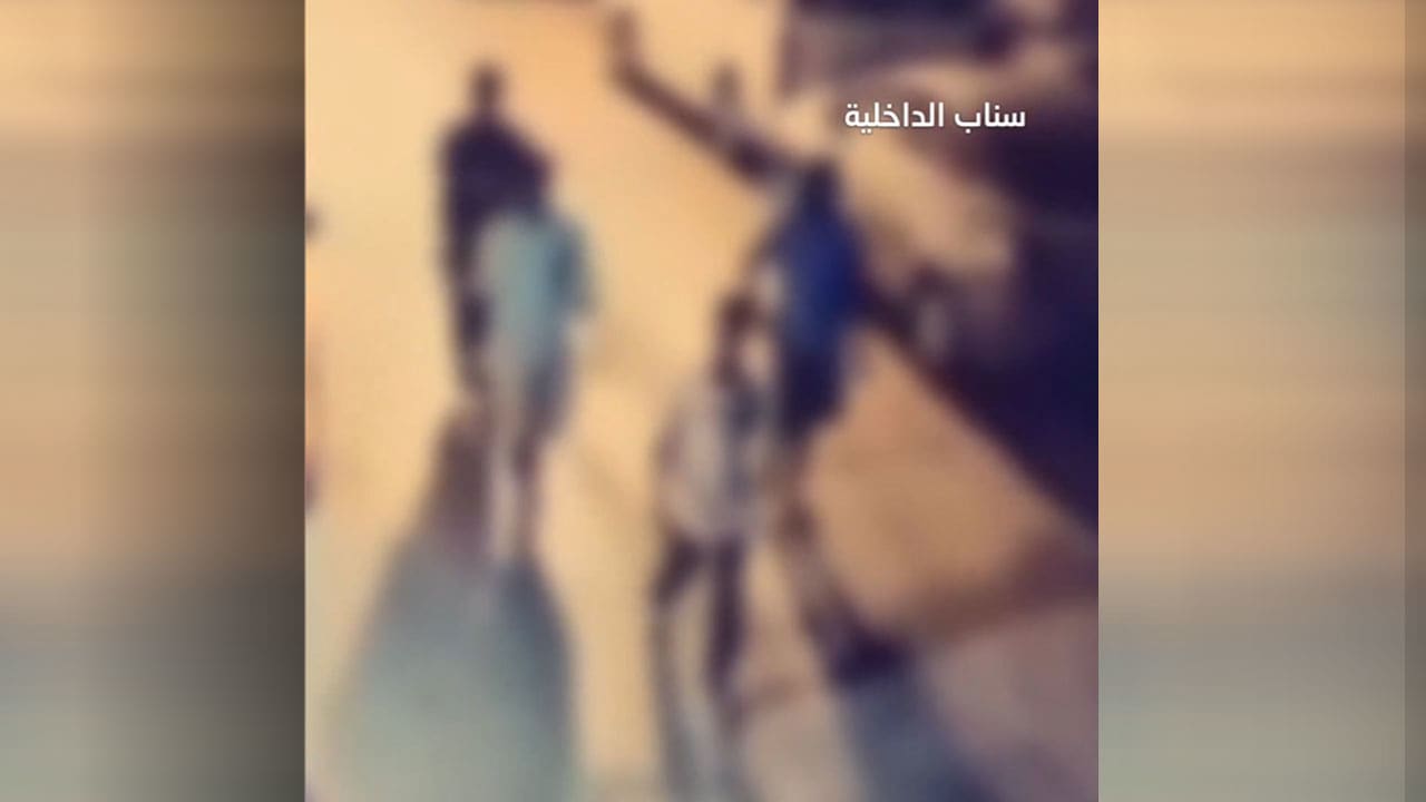السعودية.. كاميرا ترصد 3 يمنيين بحوادث سلب والداخلية ترد 