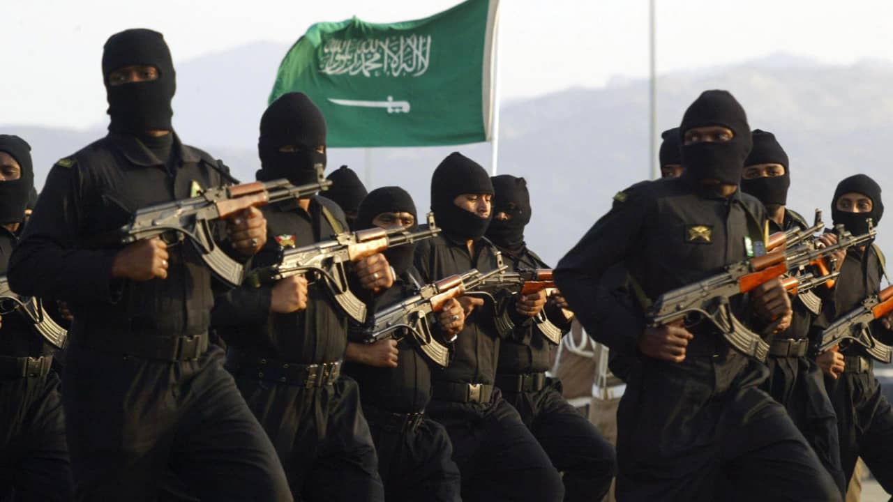 خارجية أمريكا تكشف تفاصيل أسلحة طلبتها السعودية وتبّين موقفها ومدى تأثيرها على موازين القوة بالمنطقة 