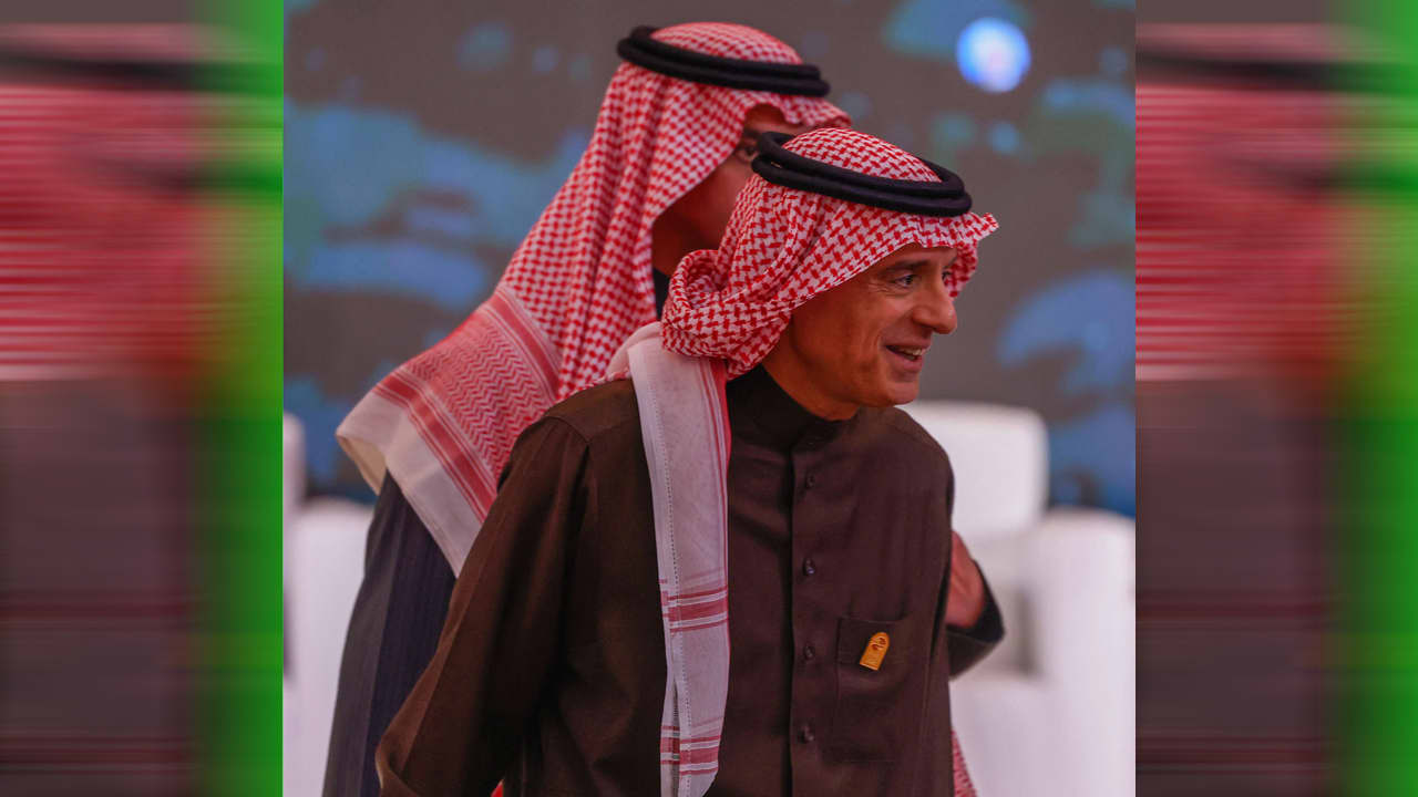 السعودية.. عادل الجبير وفيديو ما قاله عن طبق "الكبسة" يثير تفاعلا