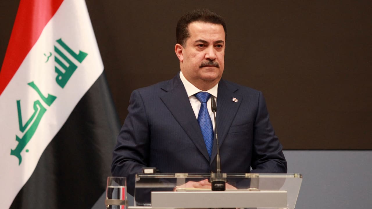 العراق يعلن مقتل 