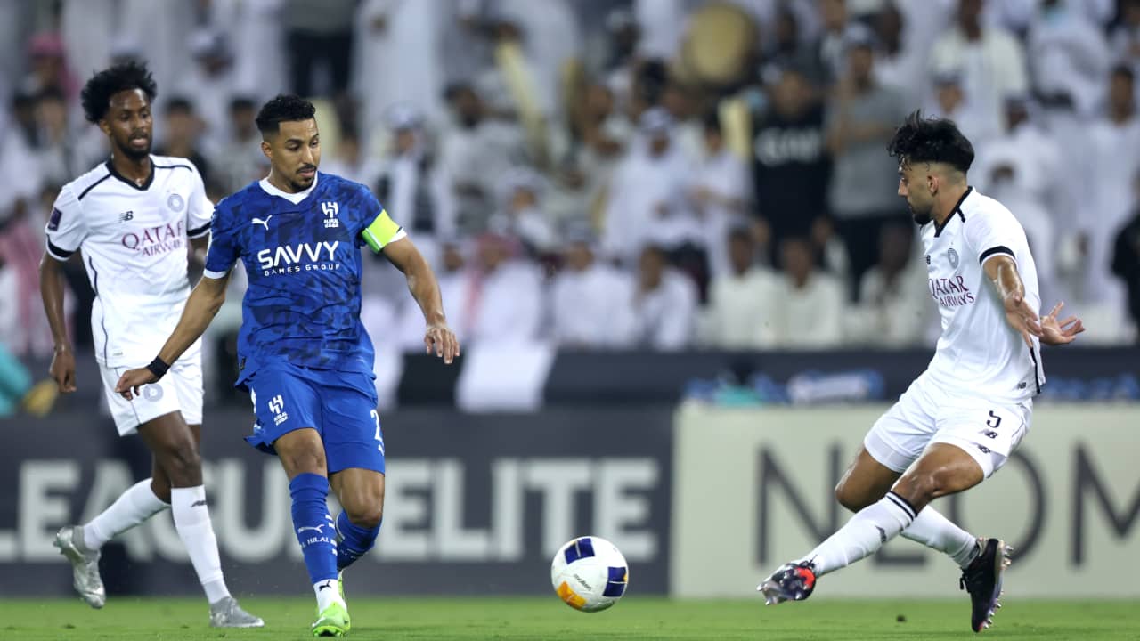 كلّ ما تريد معرفته عن ربع نهائي دوري أبطال آسيا للنخبة.. من سيواجه الهلال والنصر؟