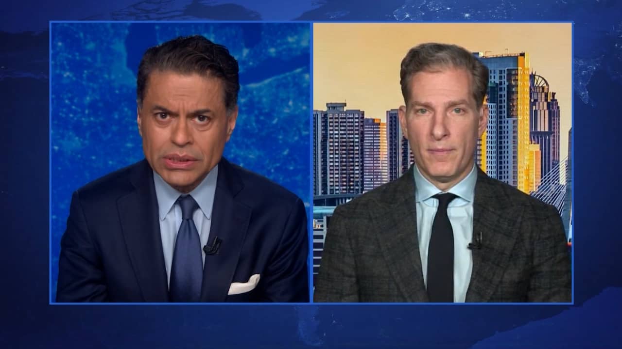 شرعية تحرك ترامب ضد محمود خليل.. أستاذ قانون يشرح لـCNN