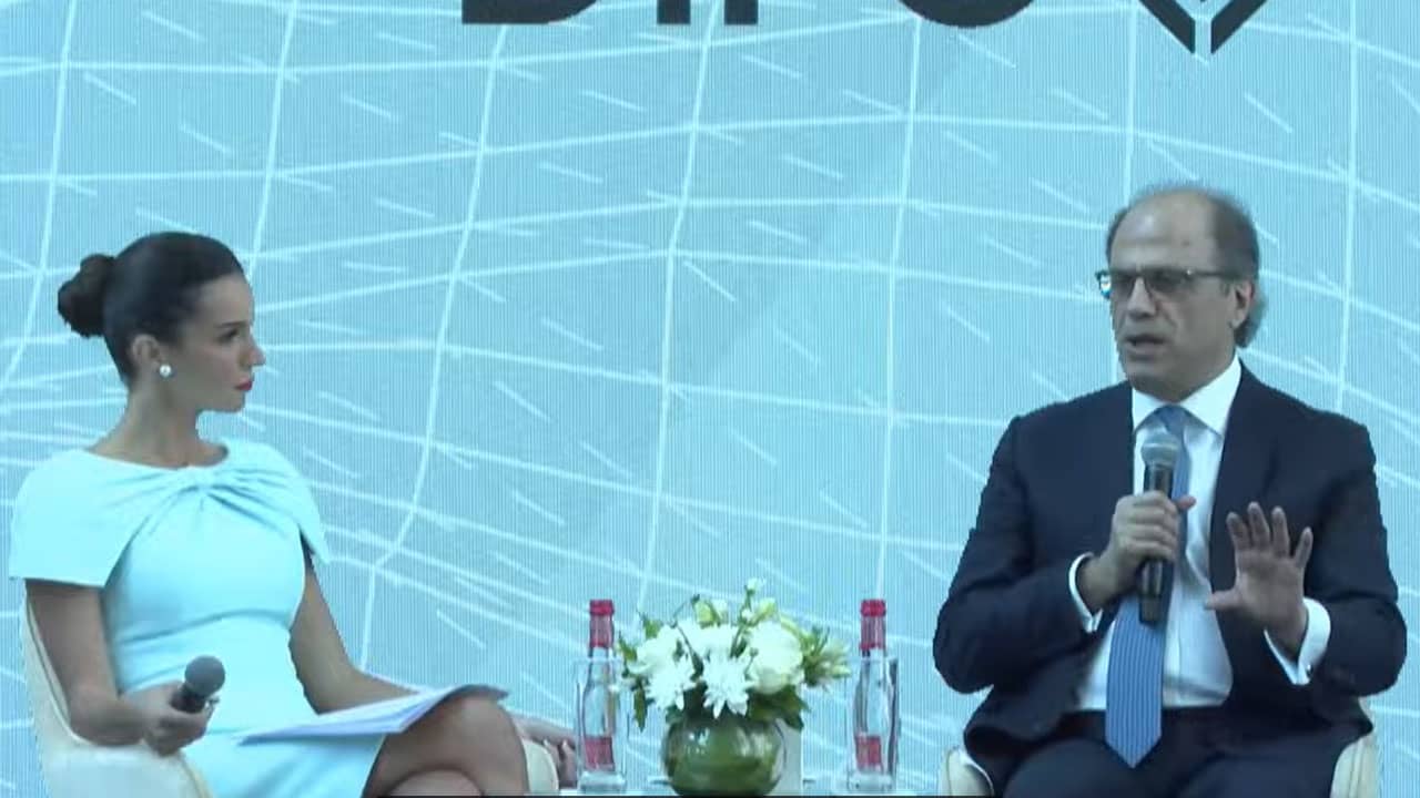 دول الخليج.. أيها  الأقوى نموا بتوقعات صندوق النقد؟.. وأزعور يوضح كيف تتأثر المنطقة بالحرب التجارية بين أمريكا والصين