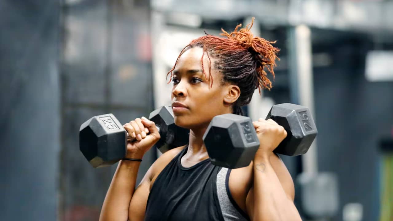 كيف تختار التمارين الرياضية المناسبة لشخصيتك؟