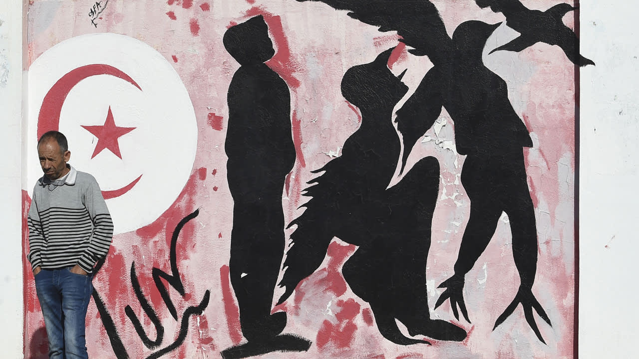 بين الدول العربية.. خريطة تبين أعلى مستويات الحرية للفرد بمؤشر 2025