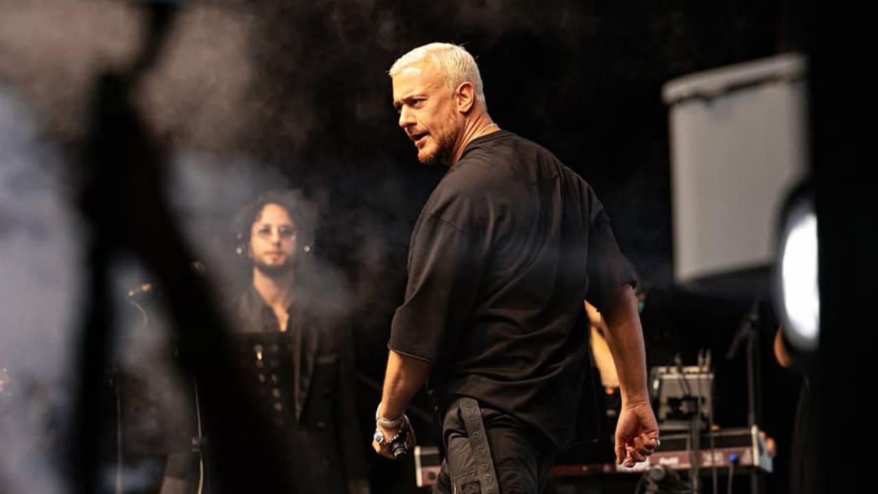 "لا تنسى".. سعد لمجرد يحتفي بأصداء حفله الجماهيري في المغرب