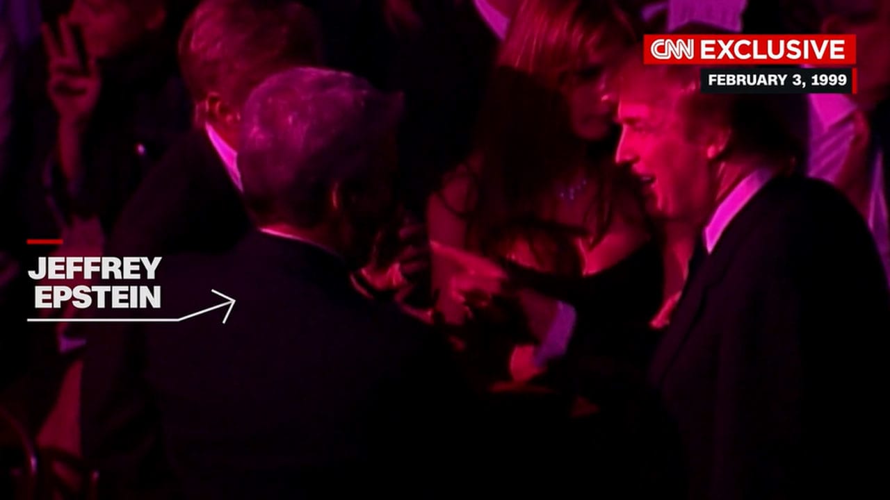 الظلمة تخيم على عالم التحرش الخفي