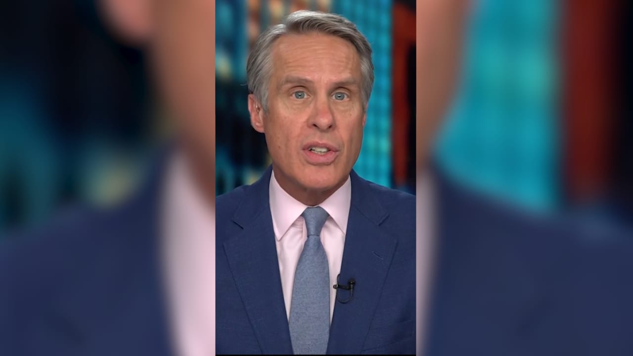 شاهد كيف علق مذيع سابق في ABC على إقالة جيمي كيميل