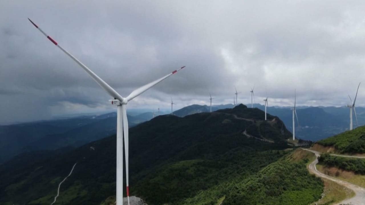 هل يُمكن لأكبر مُلوِّث في العالم أن يكون مُنقذه من تغيّر المناخ؟