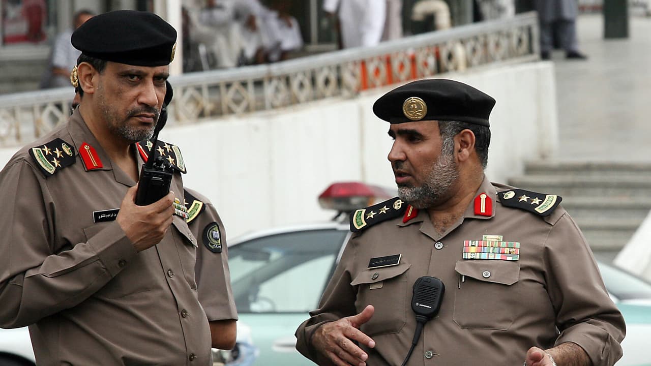 في مكة المكرمة.. السعودية تنفذ الإعدام بسوداني أخفى كوكايين بأحشائه 