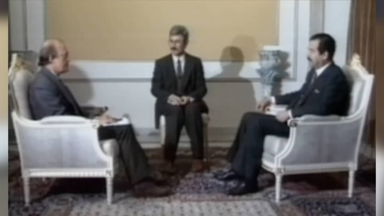 غطى حرب فيتنام والعراق وقابل صدام وبن لادن.. إليك نبذة عن مسيرة بيتر أرنيت الراحل