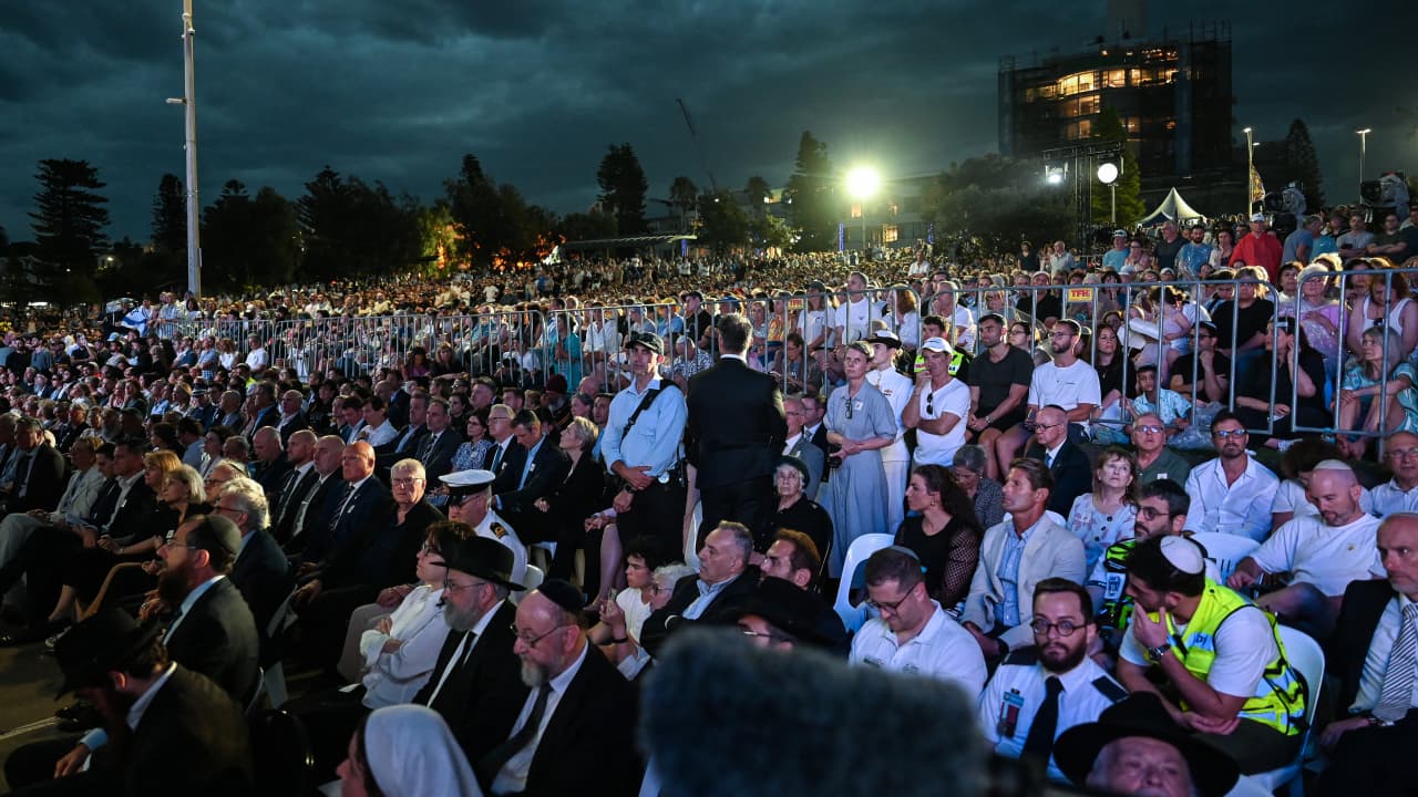 أستراليا تُجري مراجعة شاملة لأجهزة الأمن والاستخبارات بعد هجوم بوندي