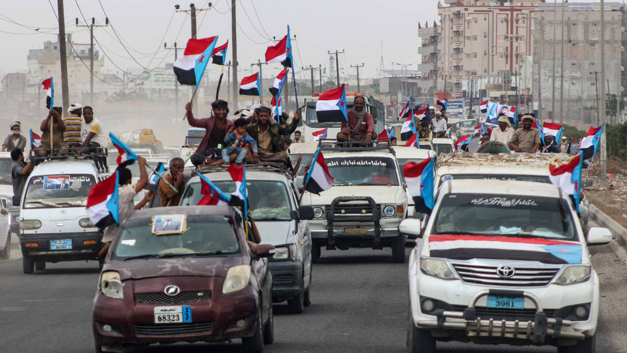 الأردن يشيد بحكمة قيادتي السعودية والإمارات في معالجة أوضاع اليمن 