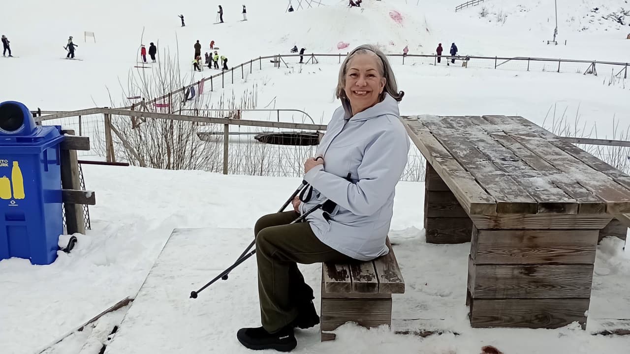 صدمة ثقافية.. أمريكية تُفاجأ بالهدوء الشديد عند انتقالها إلى السويد