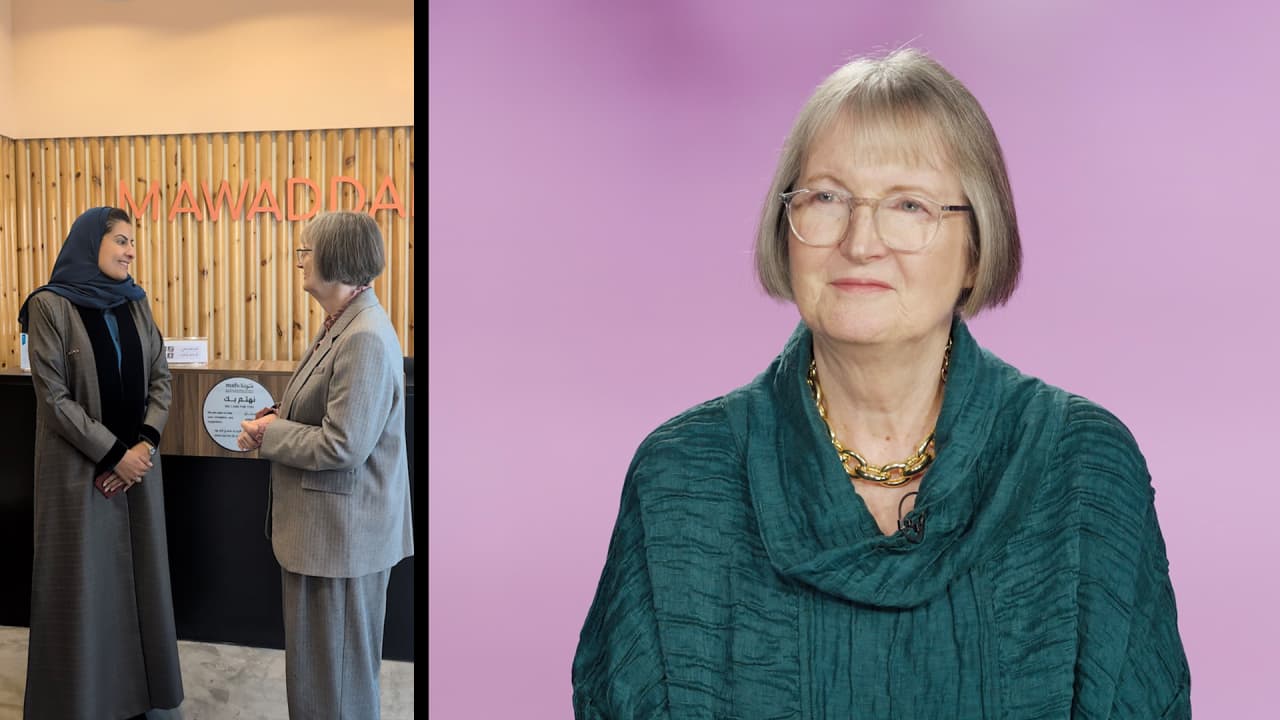 مبعوثة بريطانية تكشف تحولات عميقة بأدوار النساء في دول الخليج