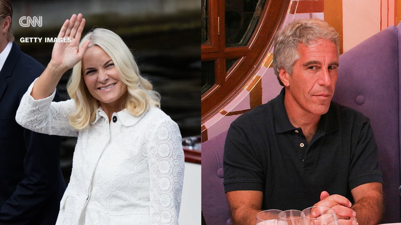ولية عهد النرويج تتعرض لانتقادات حادة بسبب رسائل متعلقة بإبستين وسط محاكمة ابنها بـ"الاغتصاب"