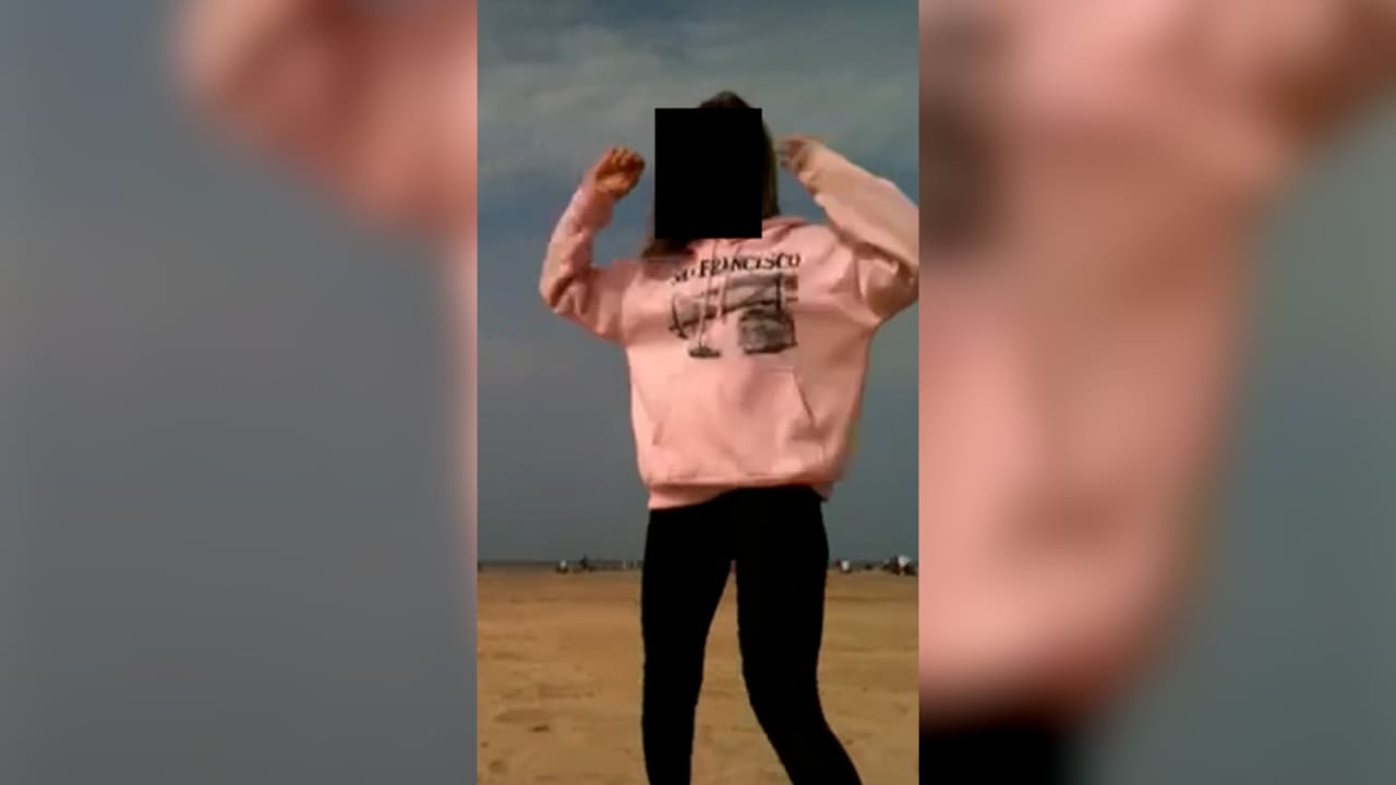 شبكة CNN تعثر على فيديوهات غير منقحة لشابات ومراهقات ضمن ملفات إبستين