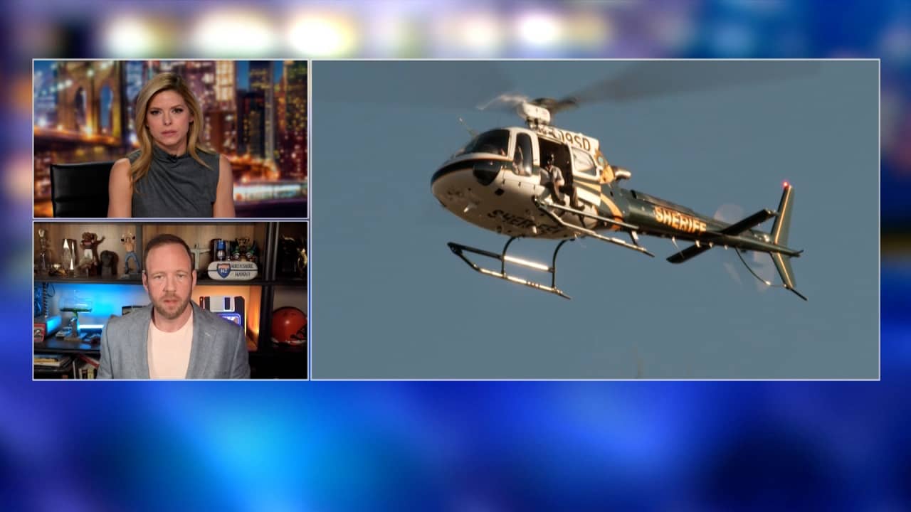 بالبلوتوث.. أداة مبتكرة قد تحدد موقع نانسي غوثري عبر جهاز تنظيم ضربات قلبها