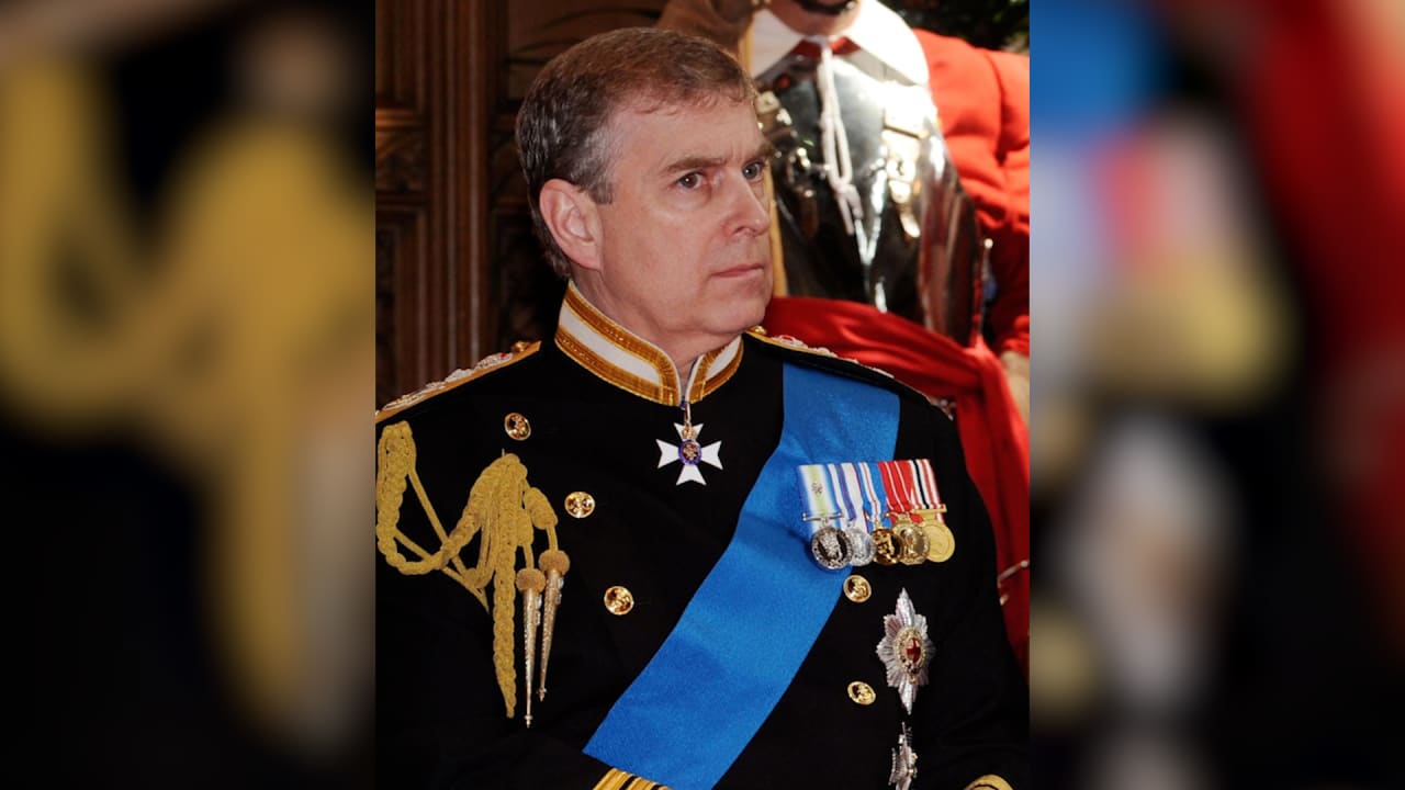 "في يوم ميلاده".. شاهد التسلسل الزمني لاعتقال الأمير البريطاني السابق أندرو