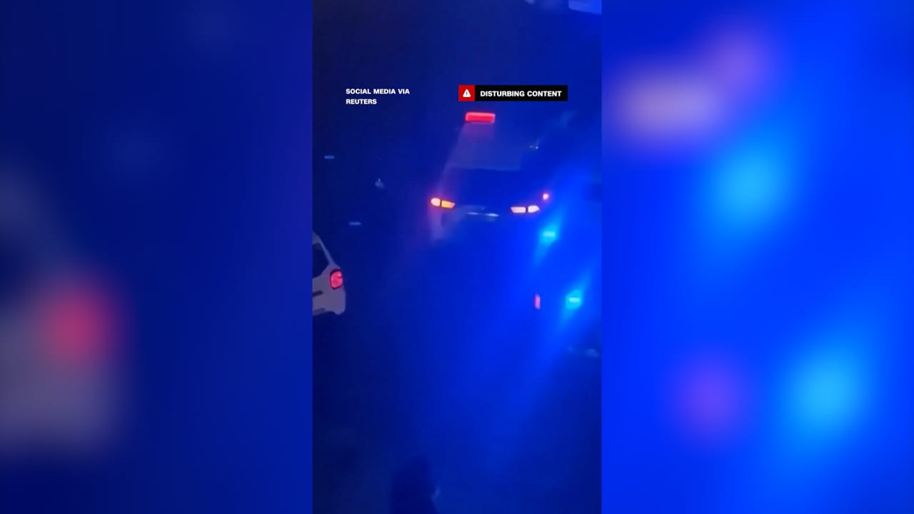 انفجار مزدوج يهز لفيف.. قتلى وجرحى فيما تصفه أوكرانيا بـ"هجوم إرهابي"