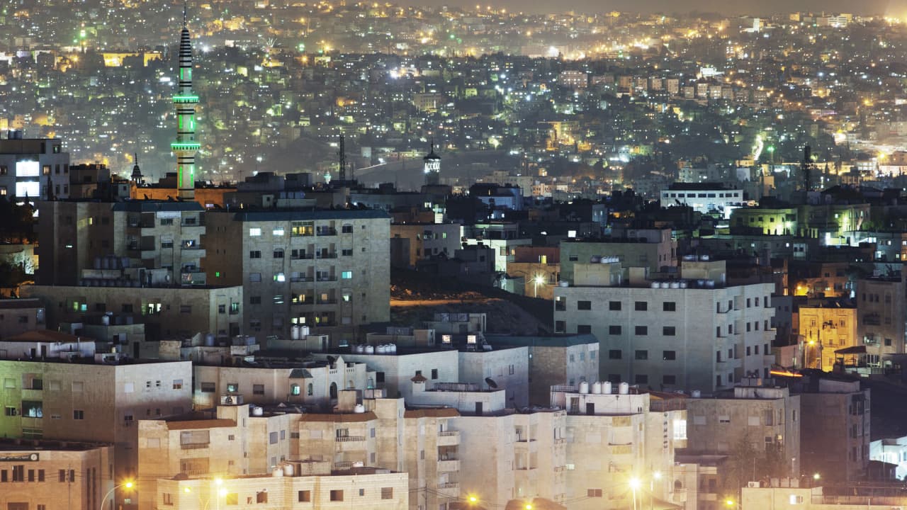 كيف يواجه الأردن أزمة الطاقة جراء انقطاع إمدادات حقل ليفياثان؟