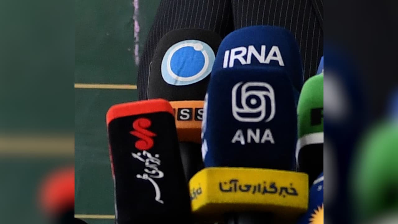 كيف تُصوّر وسائل الإعلام الإيرانية الرسمية الحرب؟ تحليل لـCNN يبين الأمر