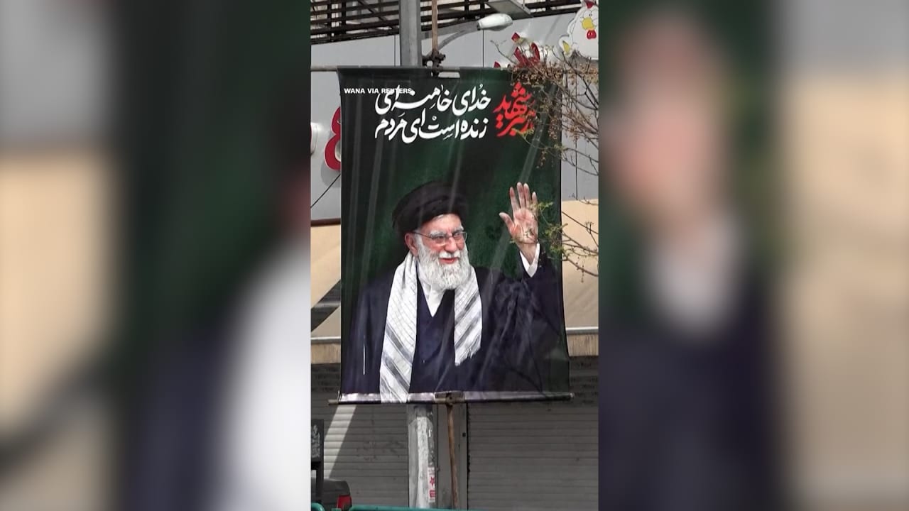 لماذا يريد بعض الإيرانيين "استمرار الحرب"؟ CNN تتحدث مع مدنيين وسط الصراع