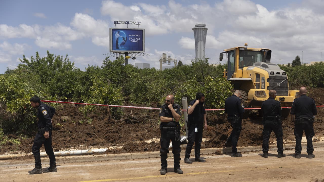 بعد هجمات الحوثيين.. الجيش الإسرائيلي: مستعدون لحرب "متعددة الجبهات" 