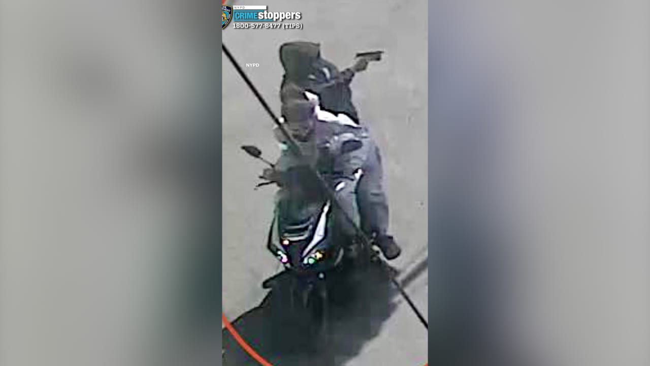 مقتل رضيع في تبادل إطلاق نار بين عصابات في نيويورك