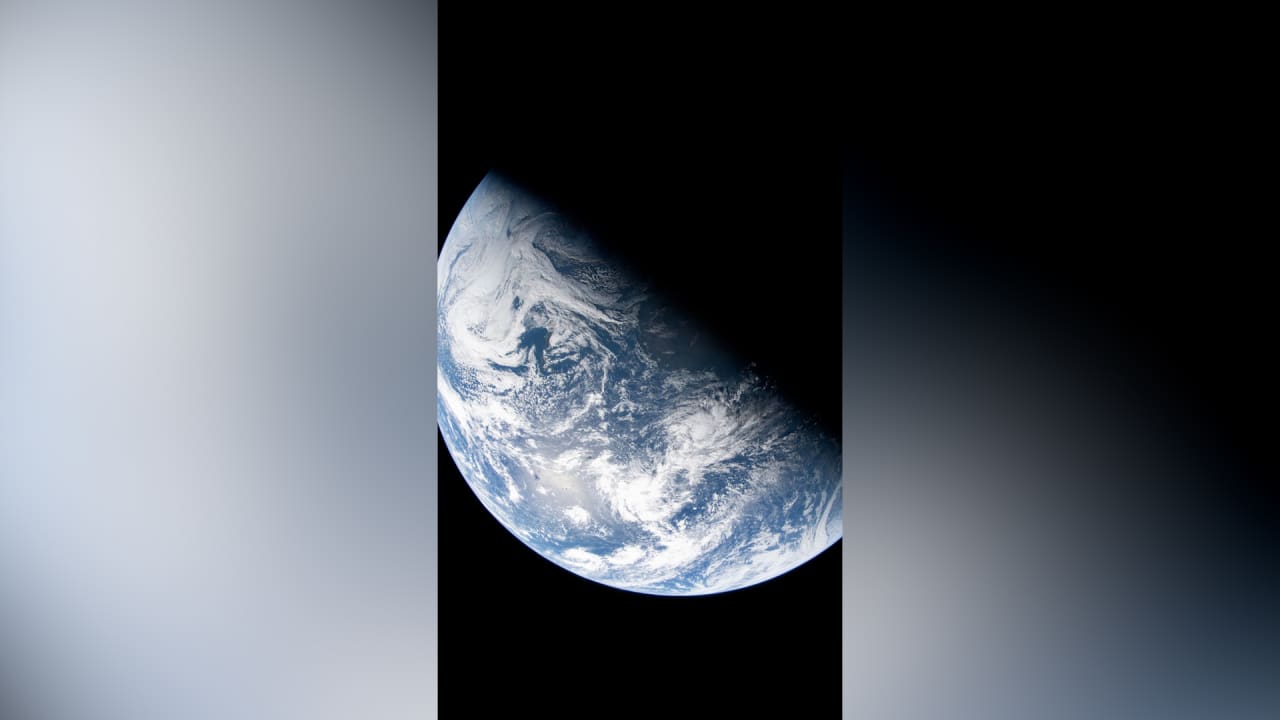 أول صورة لمهمة "أرتيمس 2" من "ناسا".. شاهد ما كشفته