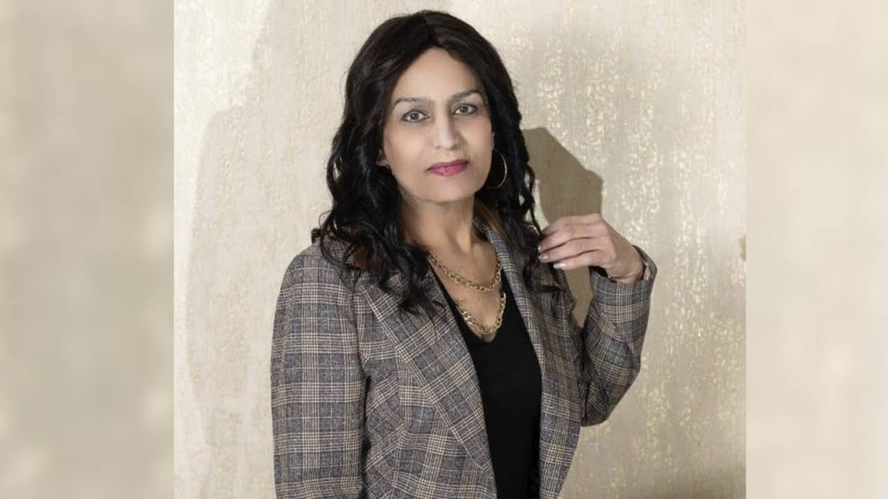 وفاة الفنانة العراقية ساجدة عبيد عن عمر يناهز 68 عامًا